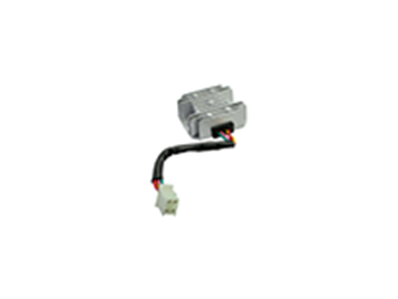 ΑΝΟΡΘΩΤΗΣ SCOOTER GY6-125 (1 ΦΙΣ) 4-ΚΑΛ