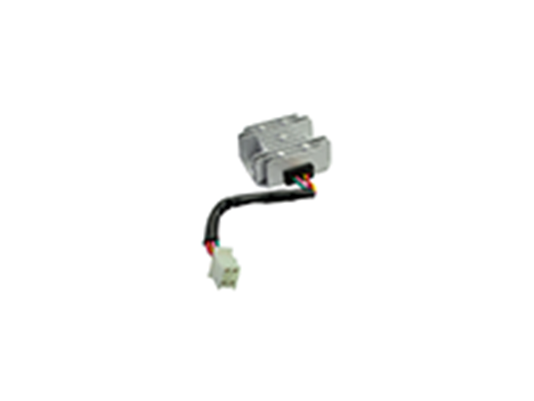 ΑΝΟΡΘΩΤΗΣ SCOOTER GY6-125 (1 ΦΙΣ) 4-ΚΑΛ