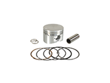 ΠΙΣΤΟΝΙ (KIT) STD (52.40MM) SCOOTER GY6-125
