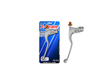 ΜΑΝΕΤΑ (L) X-BRAKE EDURO ΜΕ ΒΑΣΗ+ΡΕΓ. (NTIZA) ΧΡΩΜΙΟ