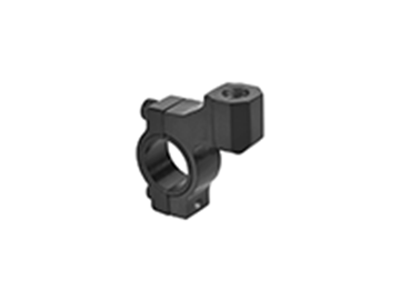 ΒΑΣΗ ΚΑΘΡΕΠΤΗ UNIVERSAL 10MM YAM ΜΑΥΡΗ (TAIW)