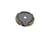 Εικόνα από ΣΙΑΓΟΝΕΣ ΑΜΠΡΑΓΙΑΖ (ΚΟΜΠΛΕ) CRYPTON-X (T135) X-BRAKE