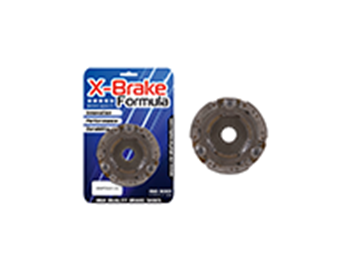 ΣΙΑΓΟΝΕΣ ΑΜΠΡΑΓΙΑΖ (ΚΟΜΠΛΕ) CRYPTON-R (T115) X-BRAKE