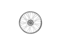 ΤΡΟΧΟΣ ΕΜΠΡΟΣ CRYPTON-X (T135)/(T110C)/-S(T115) ΤΟΡΝΟΣ ΓΝΗΣ. ASPIRA