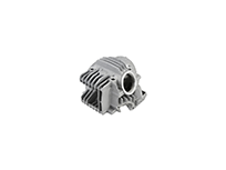 ΚΕΦΑΛΗ ΑΛΟΥΜ. CRYPTON-R (T115)/(T110C)