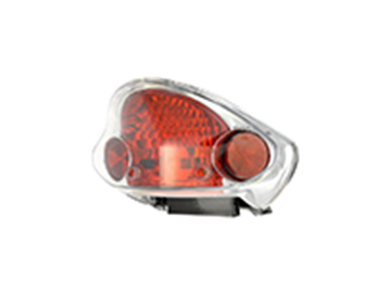 ΦΑΝΑΡΙ ΣΤΟΠ CRYPTON (T110C)