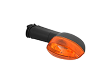 ΦΛΑΣ ΠΙΣΩ ΑΡΙΣΤ. CRYPTON-X (T135)/TDM900