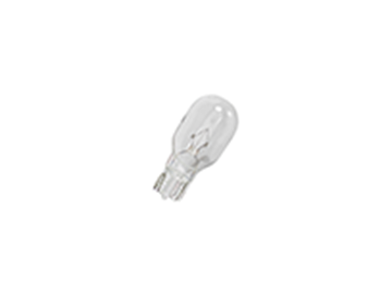 ΛΑΜΠΕΣ ΑΚΑΛΥΚΗ T15 (Δ/Κ) 12V/16W (T135) (OS)