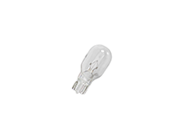 ΛΑΜΠΕΣ ΑΚΑΛΥΚΗ T15 (Δ/Κ) 12V/16W (T135) (OS)