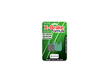 ΤΑΚΑΚΙΑ XB115 X-BRAKE SCOOTER