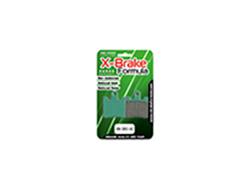 ΤΑΚΑΚΙΑ XB283 X-BRAKE SCOOTER