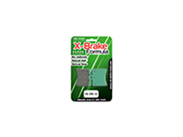 ΤΑΚΑΚΙΑ XB298 X-BRAKE SCOOTER