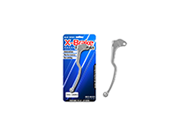 ΜΑΝΕΤΑ (L) X-BRAKE (70441) GSR600/GSX600 (NTIZA) ΧΡΩΜΙΟ