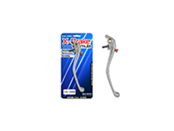 ΜΑΝΕΤΑ (R) X-BRAKE (73701) APRILIA/DUCATI/KTM (ΔΙΣΚ.) ΧΡΩΜΙΟ ΡΥΘ