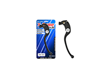 ΜΑΝΕΤΑ (R) X-BRAKE (74982) ZX-6R/10R (ΔΙΣΚ.) ΜΑΥΡΗ ΡΥΘΜ.