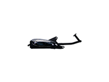 ΕΞΑΤΜΙΣΗ SCOOTER GY-50
