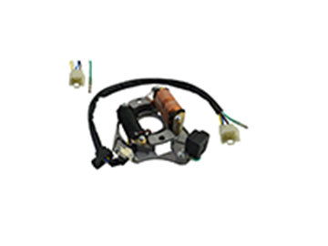 ΣΤΑΤΟΡ LIFAN 110/125 (2-ΠΗΝΙΑ) Σ.Φ.