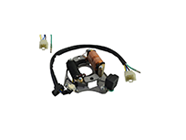 ΣΤΑΤΟΡ LIFAN 110/125 (2-ΠΗΝΙΑ) Σ.Φ.