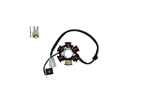 ΣΤΑΤΟΡ LIFAN 110/125 (6-ΠΗΝΙΑ) TITAN
