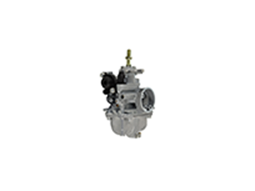 ΚΑΡΜΠΥΡΑΤΕΡ CRYPTON-R (T115)