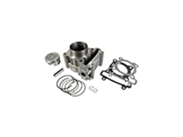 ΚΥΛΙΝΔΡΟΣ (KIT) 62MM CRYPTON-X (T135) ΑΛΟΥΜ. (TAIW)