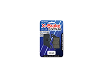 ΤΑΚΑΚΙΑ XB625 Χ-BRAKE KEVLAR