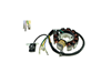 Εικόνα από ΣΤΑΤΟΡ SCOOTER GY6-125 (11-ΠΗΝΙΑ)