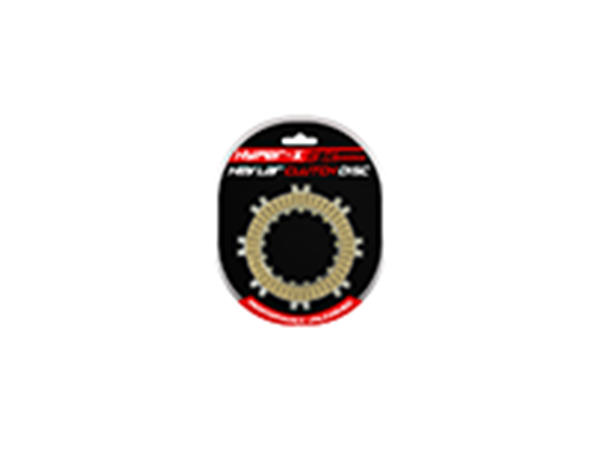 ΔΙΣΚΟΙ ΑΜΠΡΑΓΙΑΖ (KIT) C50 HYPER-X KEVLAR