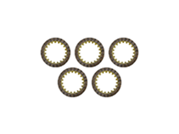 ΔΙΣΚΟΙ ΑΜΠΡΑΓΙΑΖ (KIT) V-50/T-50