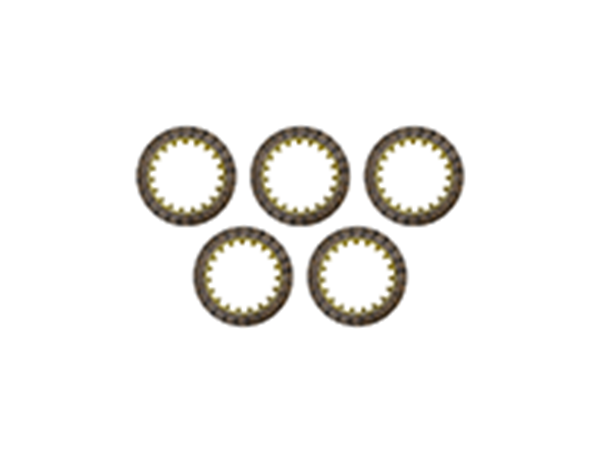 ΔΙΣΚΟΙ ΑΜΠΡΑΓΙΑΖ (KIT) V-50/T-50
