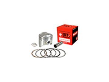 ΠΙΣΤΟΝΙ (KIT) 51MM GΒ0 SΡ C70Z 6V IKT (JAPAN)