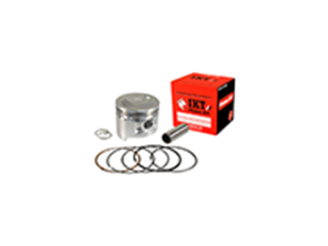 ΠΙΣΤΟΝΙ (KIT) 47MM SΡ T-80 IKT (JAPAN)
