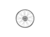 ΤΡΟΧΟΣ ΕΜΠΡΟΣ INNOVA 125/125i inj ΤΟΡΝΟΣ ΓΝΗΣ. ASPIRA