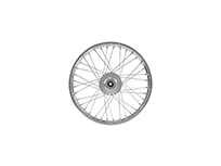 ΤΡΟΧΟΣ ΕΜΠΡΟΣ CRYPTON-R/F1ΖR ΤΟΡΝΟΣ ΓΝΗΣ. ASPIRA