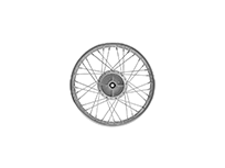 ΤΡΟΧΟΣ ΠΙΣΩ Z-125 (DISC) ΑΣΗΜΙ ΓΝΗΣ. ASPIRA