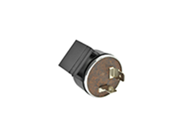 ΦΛΑΣΕΡ ΣΤΡΟΓΓ. 12V-10W 2-ΑΚΙΔΕΣ (TAIW)