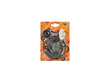 ΤΡΟΜΠΑ ΝΕΡΟΥ (ΚΟΜΠΛΕ) YAM X-MAX/CRYPTON-X (T135)(TAIW)