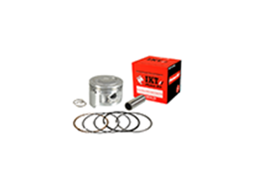 ΠΙΣΤΟΝΙ (KIT) 53MM GB5 SΡ C70C 12V IKT (JAPAN)