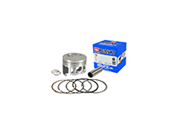 ΠΙΣΤΟΝΙ (KIT) SΤD (52.40MM) INNOVA 125 TKR (JAPAN)