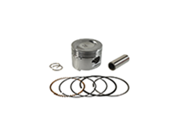 ΠΙΣΤΟΝΙ (KIT) 44MM SCOOTER GY-50 TITAN