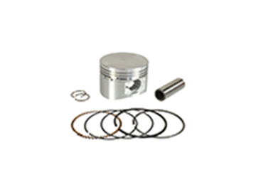 ΠΙΣΤΟΝΙ (KIT) 1.00 (53.40MM) SCOOTER GY6-125 TITAN