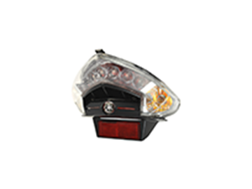 ΦΑΝΑΡΙ ΣΤΟΠ CRYPTON-X (T135) LED XR1