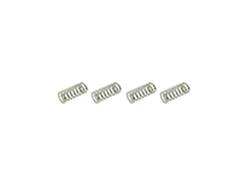 ΕΛΑΤΗΡΙΑ ΑΜΠΡΑΓΙΑΖ (ΣΕΤ) CRYPTON-X (T135)