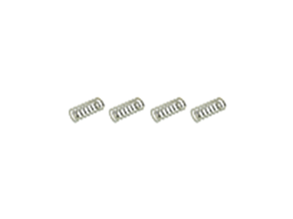 ΕΛΑΤΗΡΙΑ ΑΜΠΡΑΓΙΑΖ (ΣΕΤ) CRYPTON-X (T135)