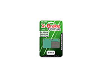 ΤΑΚΑΚΙΑ XB54 X-BRAKE SCOOTER