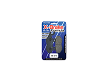 ΤΑΚΑΚΙΑ XB215 X-BRAKE KEVLAR