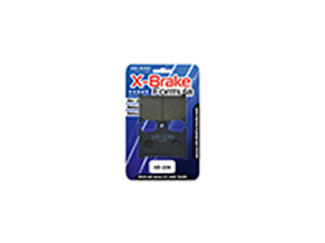 ΤΑΚΑΚΙΑ XB236 X-BRAKE KEVLAR