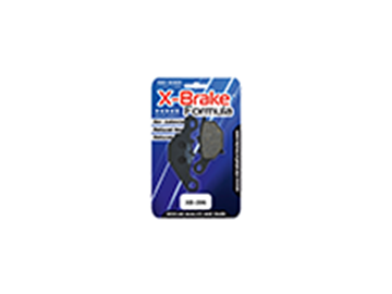 ΤΑΚΑΚΙΑ XB396 X-BRAKE KEVLAR