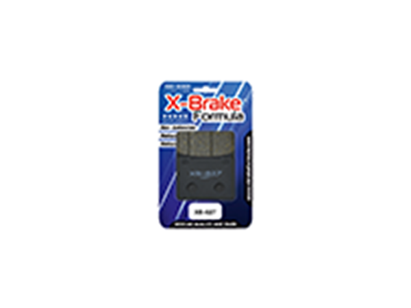 ΤΑΚΑΚΙΑ XB627 X-BRAKE KEVLAR