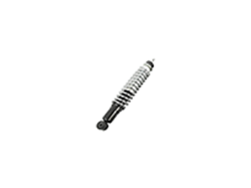 ΑΜΟΡΤΙΣΕΡ ΤΜΧ ΠΙΣΩ 318MM LIBERTY-125/150/200 ΜΑΥΡΟ FORSA